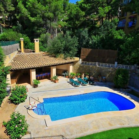 El Ranchito By Mallorca Infinity Παγκουέρα Εξωτερικό φωτογραφία