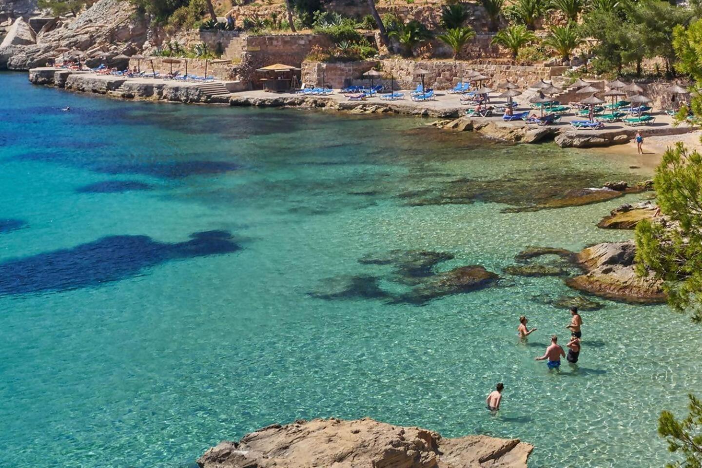 El Ranchito By Mallorca Infinity Παγκουέρα Εξωτερικό φωτογραφία